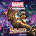 Imagen de juego de mesa: «Marvel Champions: LCG – Los más buscados de la galaxia»
