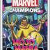 Imagen de juego de mesa: «Marvel Champions: LCG – Mojomanía»