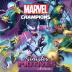 Imagen de juego de mesa: «Marvel Champions: LCG – Motivos Siniestros»