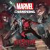 Imagen de juego de mesa: «Marvel Champions: LCG – No temeré ningún mal»