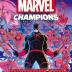 Imagen de juego de mesa: «Marvel Champions: LCG – Shadowland»