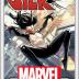 Imagen de juego de mesa: «Marvel Champions: LCG – Silk»