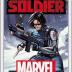 Imagen de juego de mesa: «Marvel Champions: LCG – Soldado de Invierno»