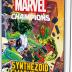 Imagen de juego de mesa: «Marvel Champions: LCG – Synthezoid Smackdown»