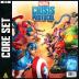 Imagen de juego de mesa: «Marvel: Crisis Protocol»