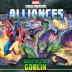 Imagen de juego de mesa: «Marvel: Crisis Protocol Alliances – Night of the Goblin»