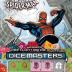 Imagen de juego de mesa: «Marvel Dice Masters: The Amazing Spider-Man»