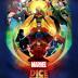 Imagen de juego de mesa: «Marvel Dice Throne»
