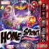 Imagen de juego de mesa: «Marvel: Home Sprint»