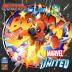 Imagen de juego de mesa: «Marvel United: Deadpool»