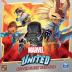 Imagen de juego de mesa: «Marvel United: El Ascenso de Black Panther»