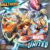Imagen de juego de mesa: «Marvel United: Multiverso»