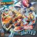 Imagen de juego de mesa: «Marvel United: Multiverso»
