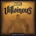 Imagen de juego de mesa: «Marvel Villainous»