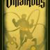 Imagen de juego de mesa: «Marvel Villainous: Twisted Ambitions»