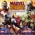 Imagen de juego de mesa: «Marvel Zombies: Heroes' Resistance»