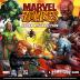Imagen de juego de mesa: «Marvel Zombies: Hydra Resurrection»