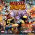 Imagen de juego de mesa: «Marvel Zombies: X-Men Resistance»