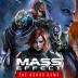 Imagen de juego de mesa: «Mass Effect: The Board Game – Priority: Hagalaz»