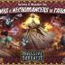 Imagen de juego de mesa: «Massive Darkness 2: Monks & Necromancers vs Paragon»