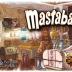 Imagen de juego de mesa: «Mastabas»