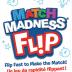 Imagen de juego de mesa: «Match Madness Flip»