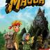 Imagen de juego de mesa: «Mauga»