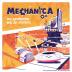 Imagen de juego de mesa: «Mechanica»