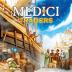 Imagen de juego de mesa: «Medici Traders»