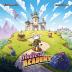 Imagen de juego de mesa: «Medieval Academy»