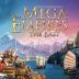 Imagen de juego de mesa: «Mega Empires: The East»