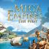Imagen de juego de mesa: «Mega Empires: The West»
