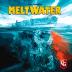 Imagen de juego de mesa: «Meltwater: A Game of Tactical Starvation»