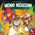 Imagen de juego de mesa: «Memo Mission»