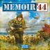 Imagen de juego de mesa: «Memoir '44»