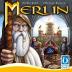 Imagen de juego de mesa: «Merlin»