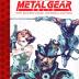 Imagen de juego de mesa: «Metal Gear Solid: The Board Game»