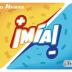 Imagen de juego de mesa: «¡Mía!»
