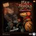 Imagen de juego de mesa: «Mice and Mystics: De Ratones y Magia»