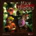 Imagen de juego de mesa: «Mice and Mystics: Fábulas de Bosquespeso»