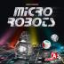 Imagen de juego de mesa: «Micro Robots»