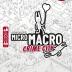 Imagen de juego de mesa: «MicroMacro: Crime City»