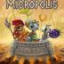 Imagen de juego de mesa: «Micrópolis»