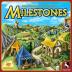 Imagen de juego de mesa: «Milestones»