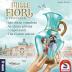 Imagen de juego de mesa: «Mille Fiori: Las obras maestras»