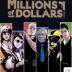 Imagen de juego de mesa: «Millions of Dollars»