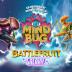 Imagen de juego de mesa: «Mindbug: Battlefruit Galaxy»