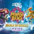 Imagen de juego de mesa: «Mindbug: Frutas de Batalla – Galaxia»