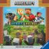Imagen de juego de mesa: «Minecraft: Heroes of the Village»