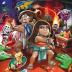 Imagen de juego de mesa: «Mineros del Imperio: Aztecas y Monstruos»